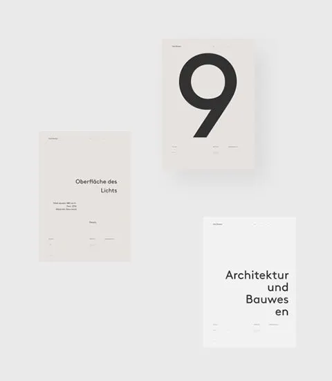 feature images