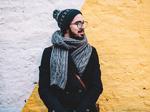 author images
