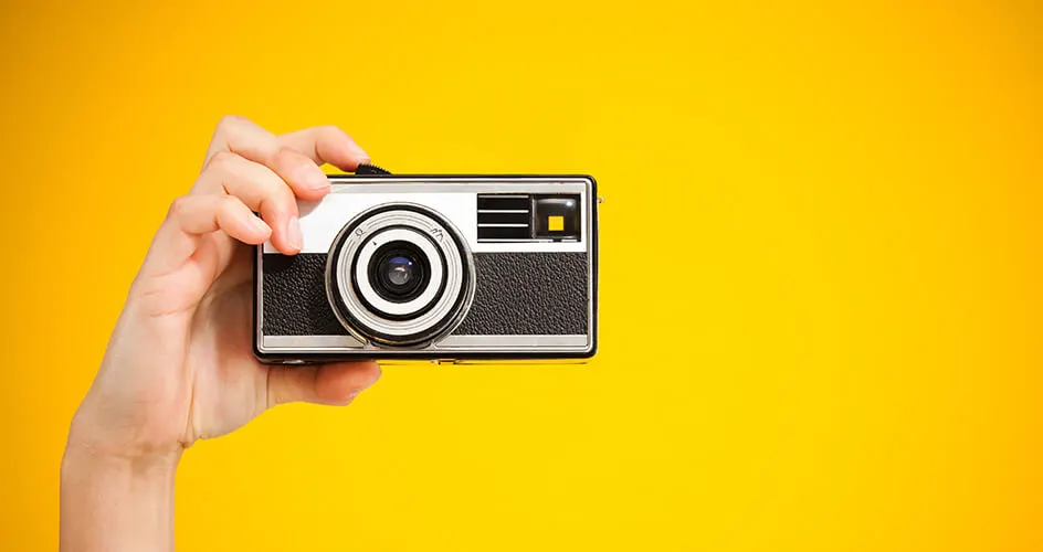 Portfolio Content Image