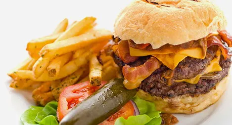 list food images