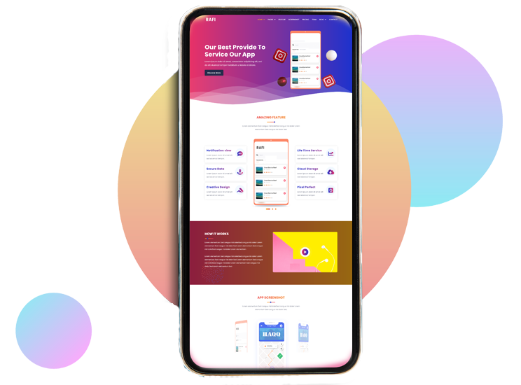 portfolio