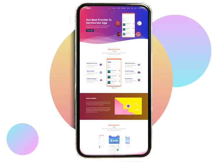portfolio