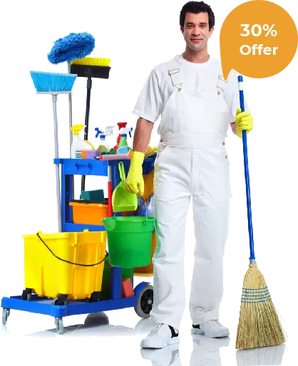 Kitchen-Cleaner