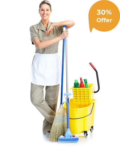 Kitchen-Cleaner