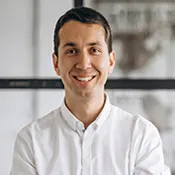 Author image
