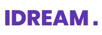 Idream Logo