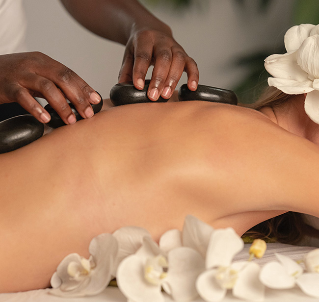 Spa & Wellness