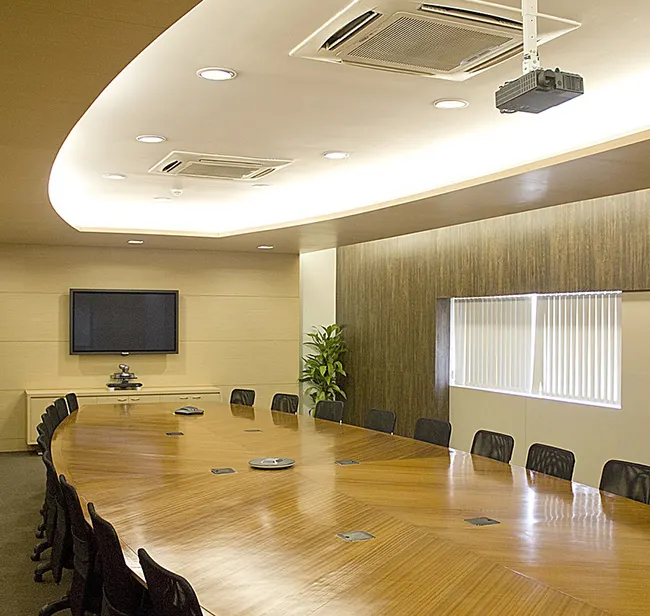 Meetings & Events