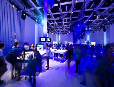 venue