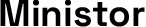 ministor