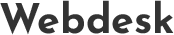 webdesk