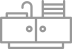 Kitchen Cabinet