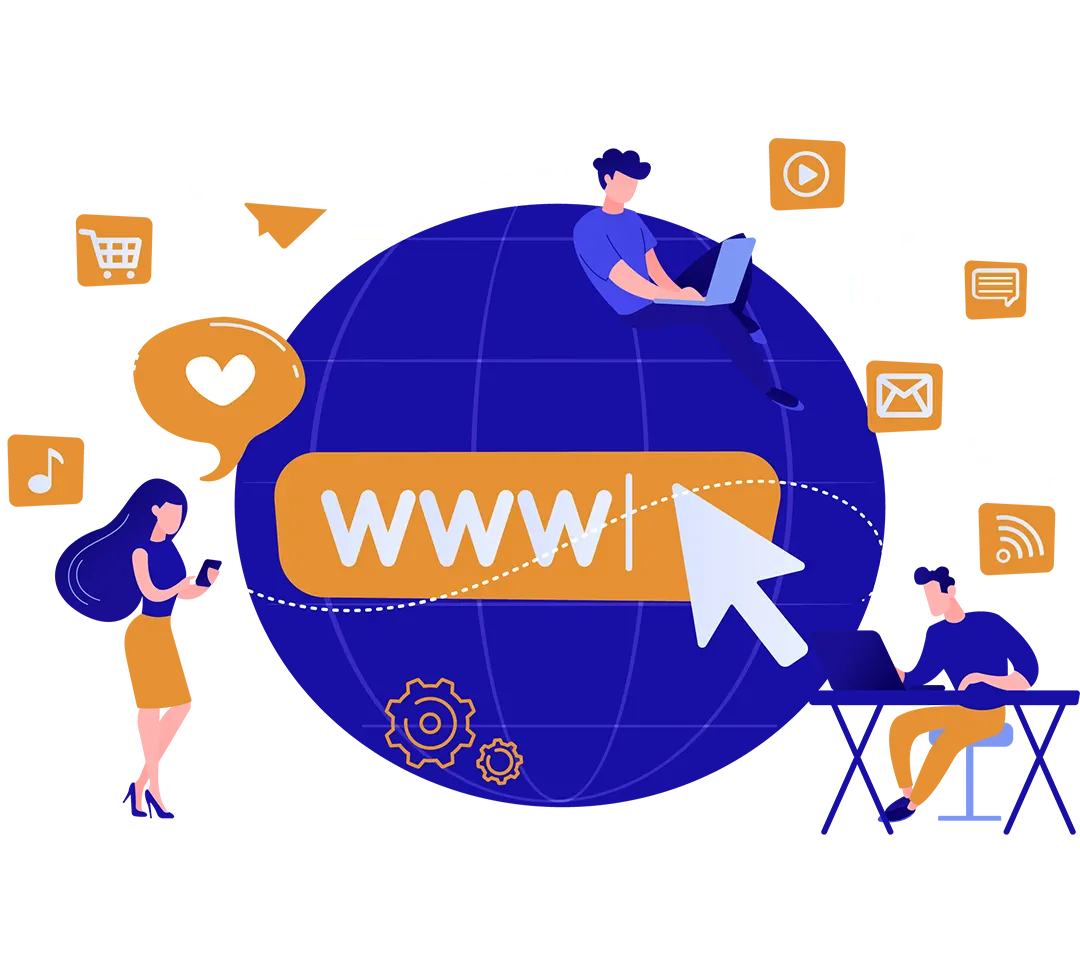 service-image