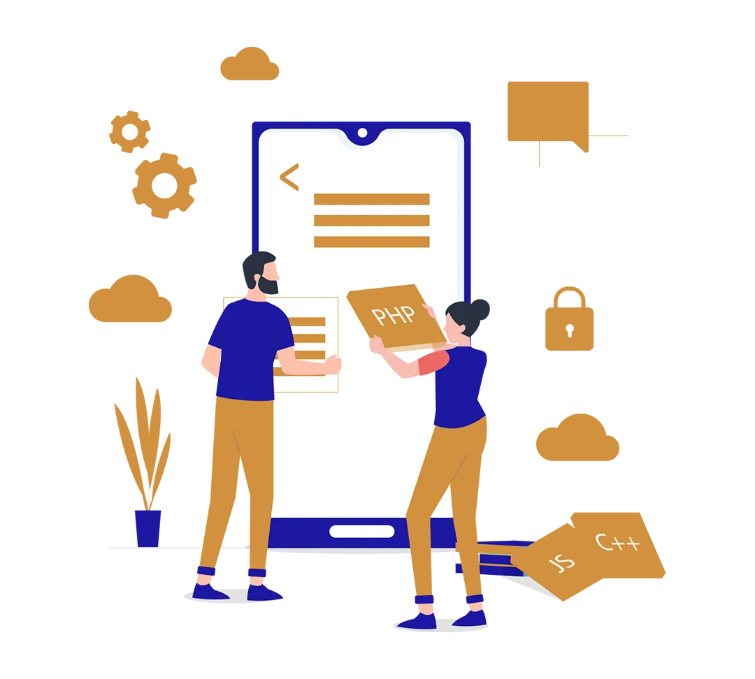 service-image