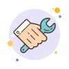 about