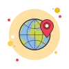 business map