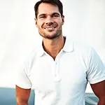 author