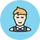 author