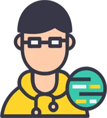 team member