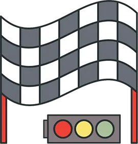 time-line
