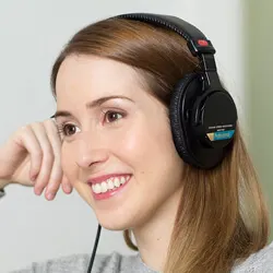 People Profile Image