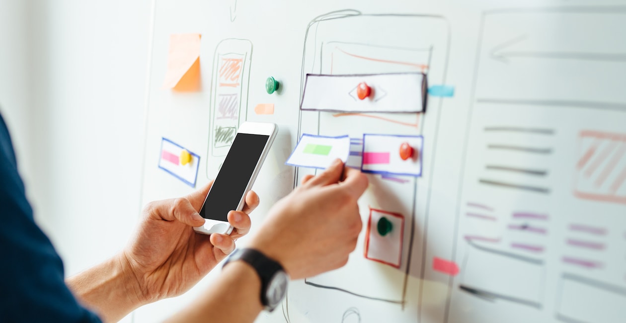 UI/UX Design