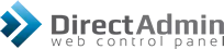DirectAdmin Logo