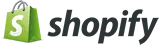 Shopify Logo