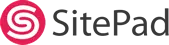 Sitepad Logo