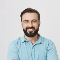 author