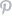 pinterest icon