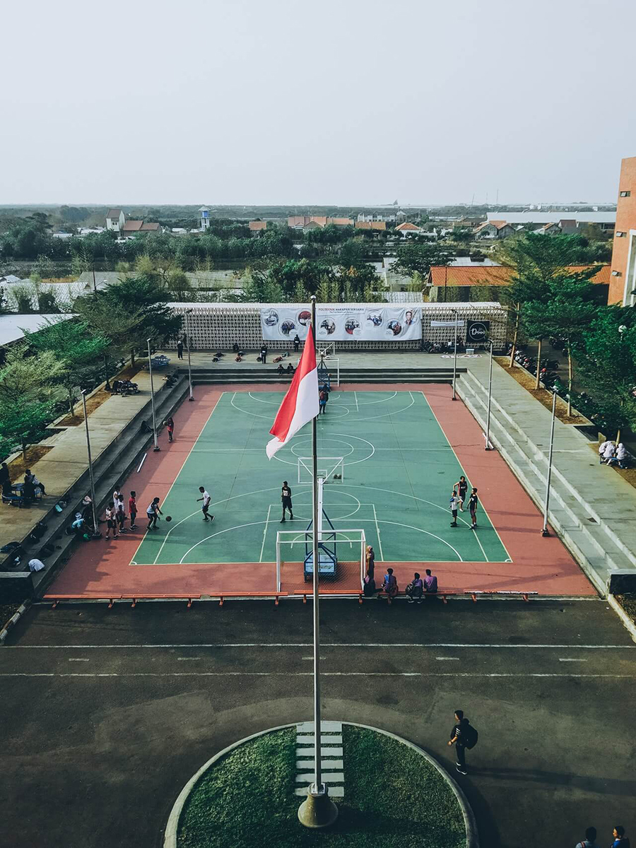 course image