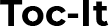 tocit