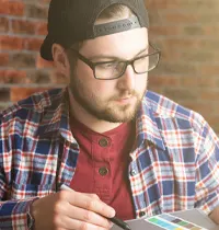 Blog Author Image