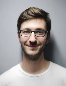 Team Member Image