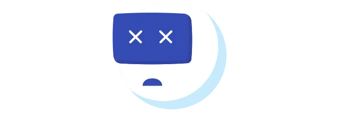 Error Image