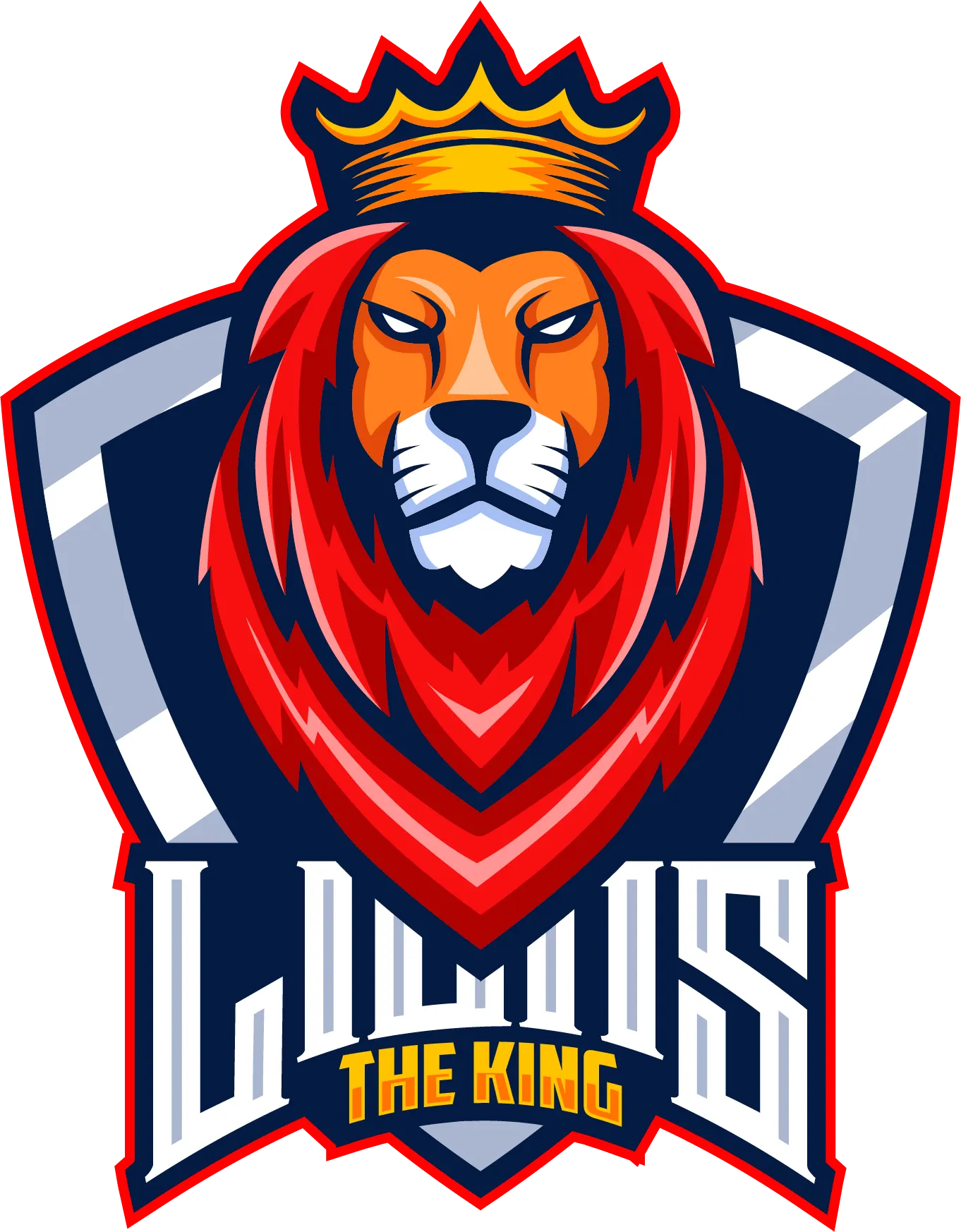 Tournament Team Badge