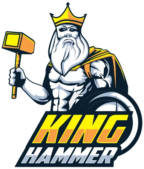 Tournament Team Badge