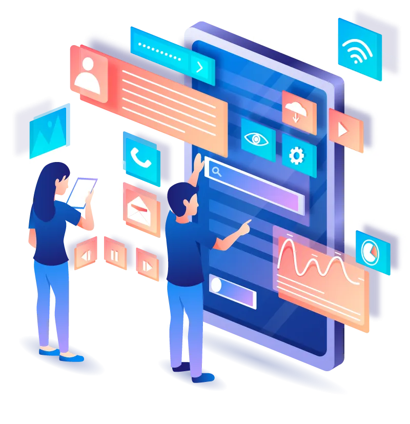 web design