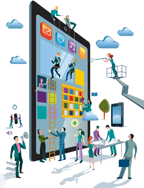 contact