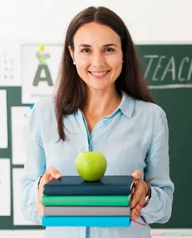 instructor