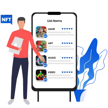 Sell-Items-NFT