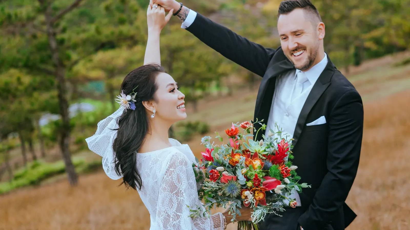 Wedding9