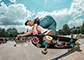 Footer Gallery