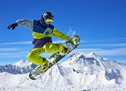 Footer Gallery