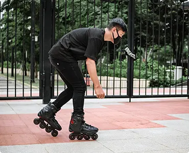 Skate Service Img