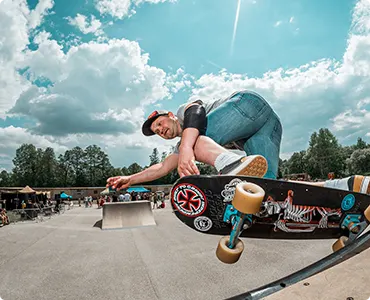Skate Service Img