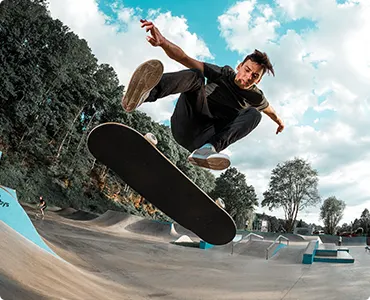 Skate Service Img