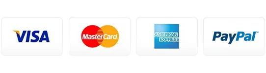 payment methods