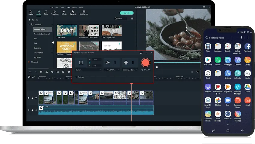 screen recorder